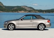 BMW 125i Convertible